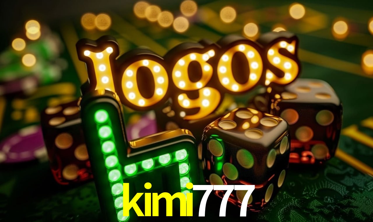 Apostas de Tênis kimi777