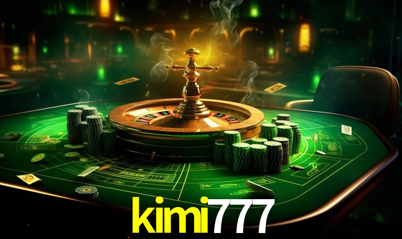 Descubra a Essência do kimi777: Nossa História e Compromissos