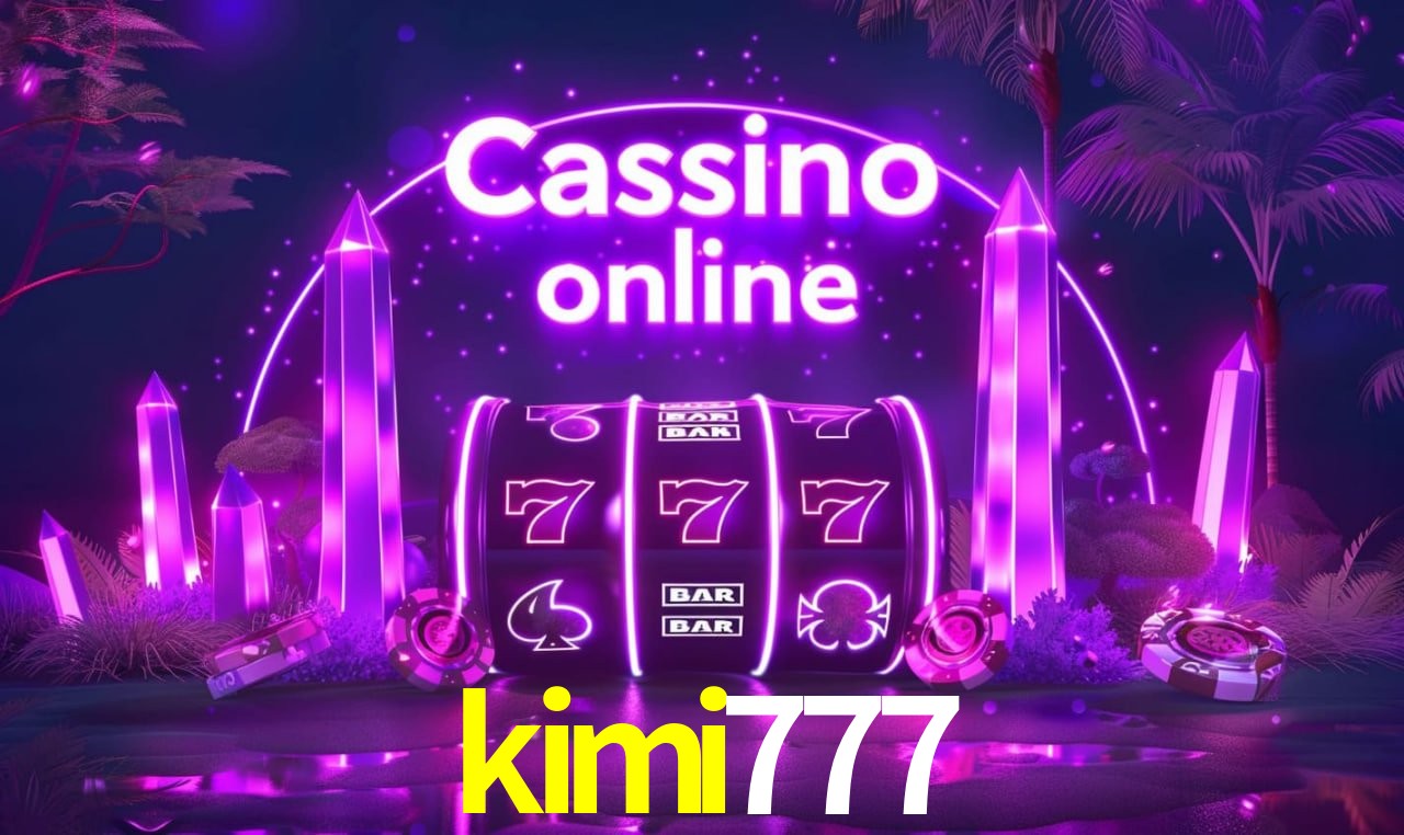 Diretório de Jogos kimi777