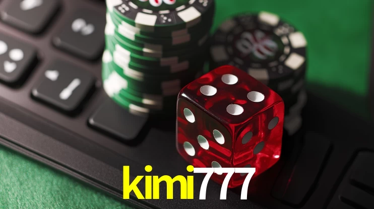 Account Benefits kimi777