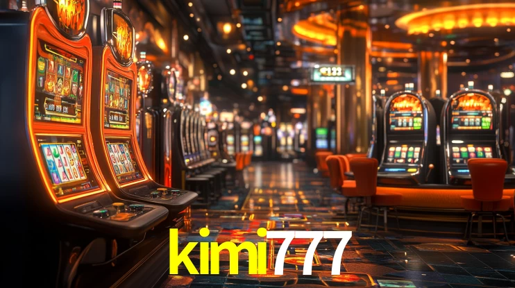Premium Interface kimi777