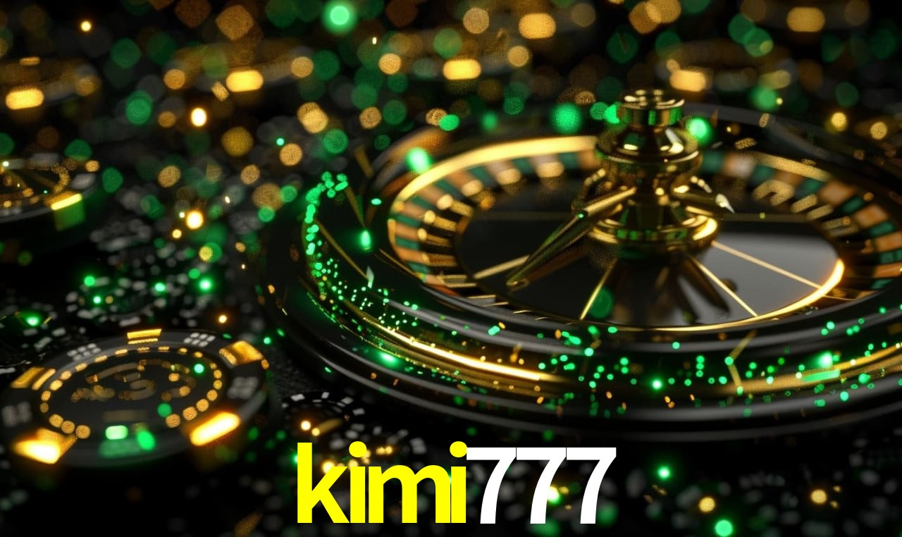 Promoções Sazonais kimi777