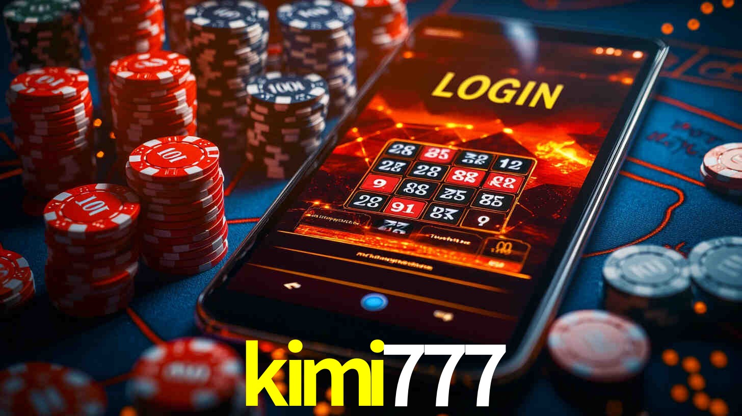 kimi777.com