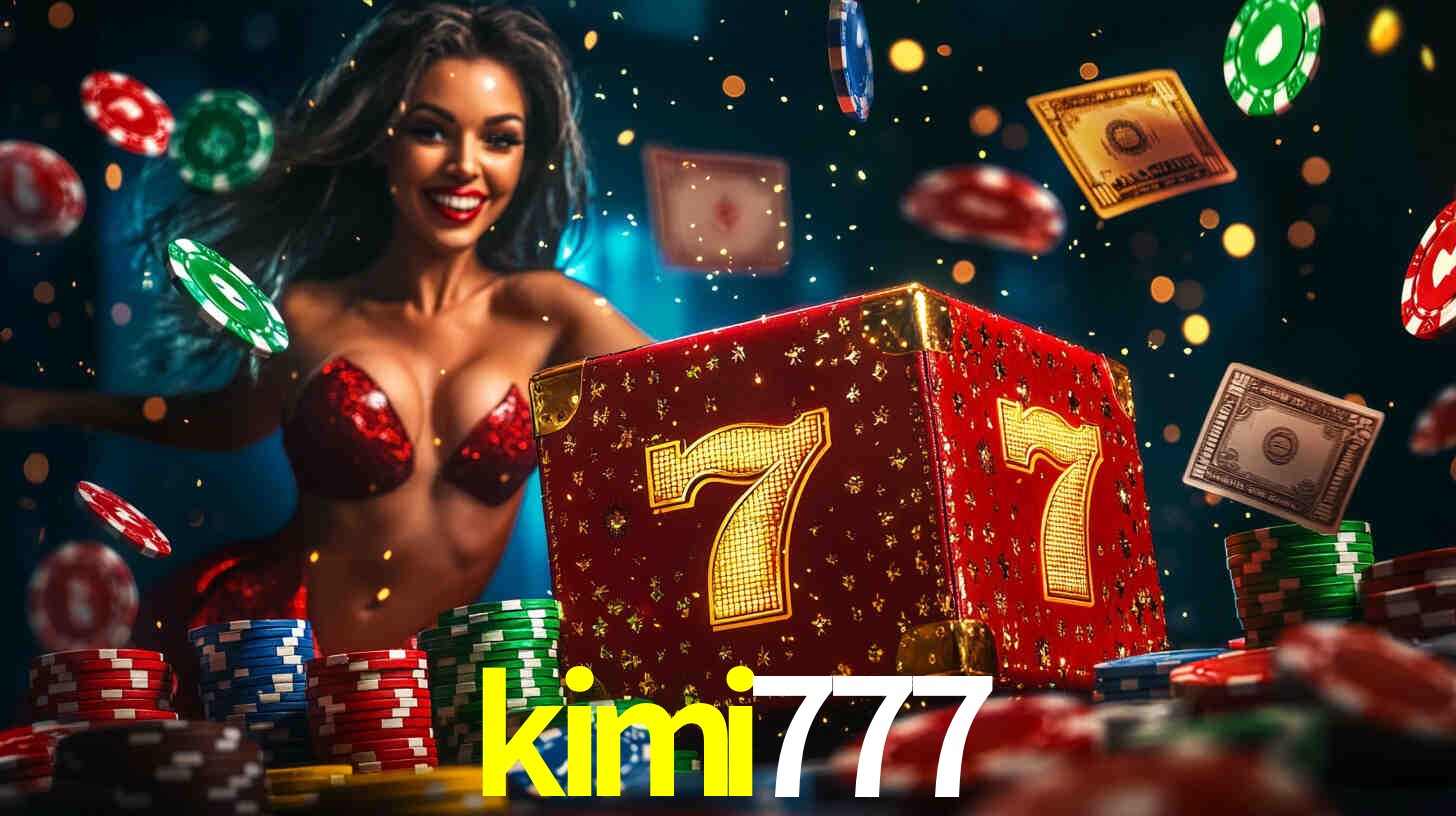 Descubra o Programa VIP da kimi777: Vantagens Exclusivas para Jogadores
