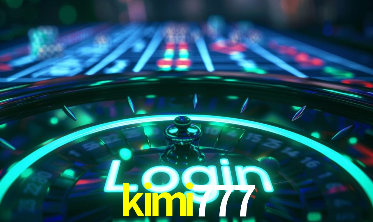 Mesa de Blackjack kimi777