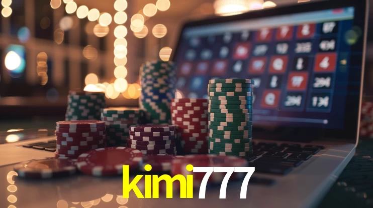 Quick Registration kimi777