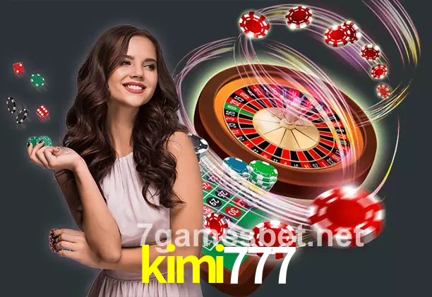 vivo no cassino kimi777